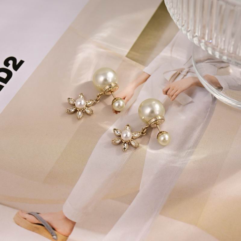 Dior Earring 05yxh163